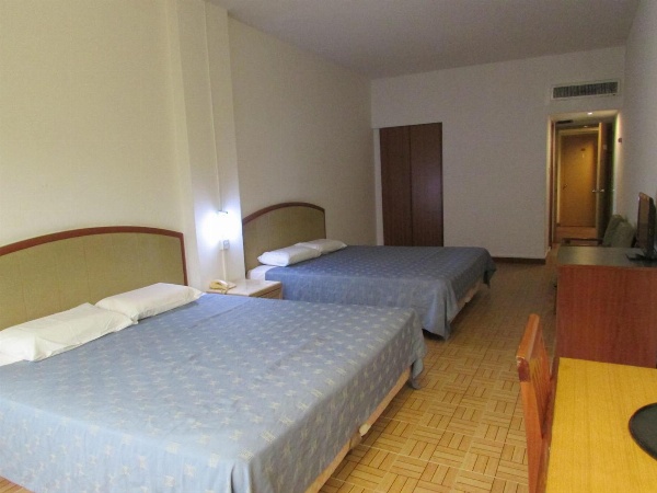 Hotel Supreme image 1