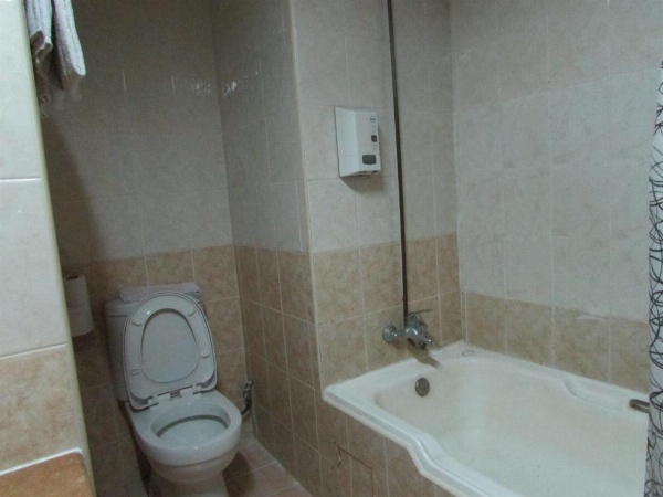 Hotel Supreme image 11