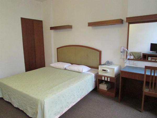 Hotel Supreme image 13