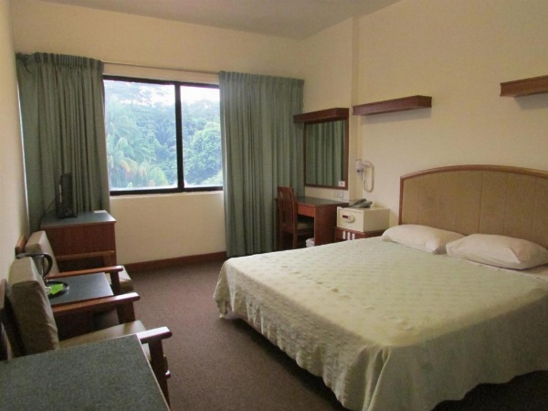 Hotel Supreme image 14