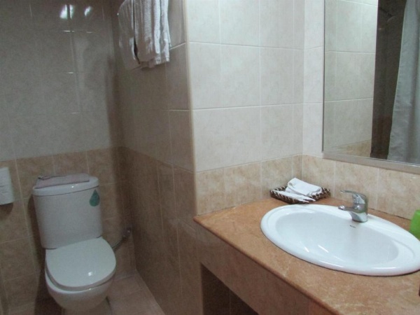 Hotel Supreme image 17