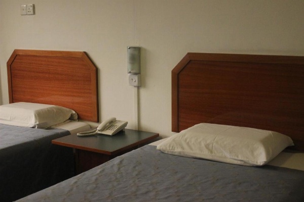 Hotel Supreme image 19