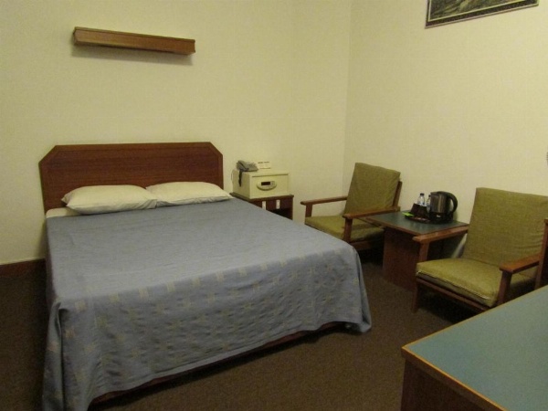 Hotel Supreme image 20