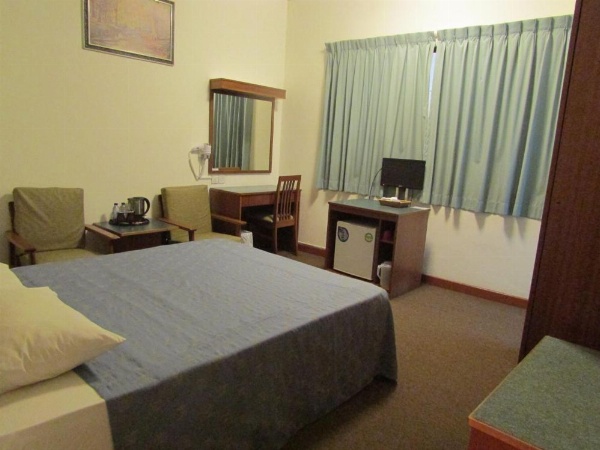 Hotel Supreme image 21