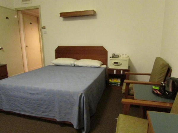 Hotel Supreme image 22