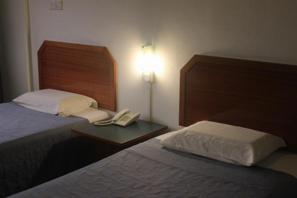 Hotel Supreme image 24