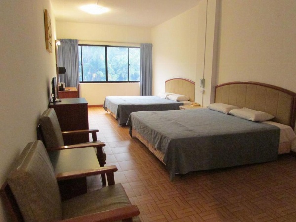 Hotel Supreme image 6